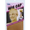 Deluxe Wig Cap Cream Colour 2 pc