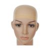 Deluxe Wig Cap Cream Colour 2 pc