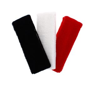 Sport Head Sweatband Assorted