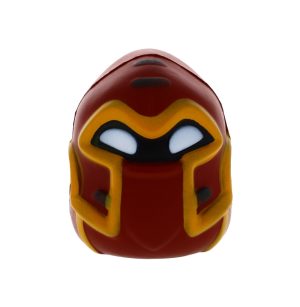 Red & Yellow Hand Stress Ball