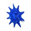 Pvc Inflatable Photo Frame Star