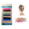 Colourful Bobby Pins, 36pcs