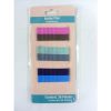 Colourful Bobby Pins, 36pcs