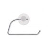 Toilet Roll Holder Press N Lock