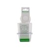 Croydex Press N' Lock Tumbler & Soap Dish Combo