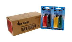 Electronic Cigarette Lighter Pack OF 2