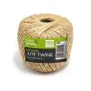 BRIGHT & HOMELY JUTE TWINE NATURAL 150 METER