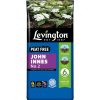 LEVINGTON PEAT FREE + JI NO2 COMPOST 25L