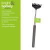 BRIGHT & HOMELY EXTENDABLE BACK SCRATCHER