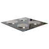 APOLLO SS HOB COVER SET4 17 21CM