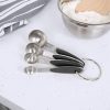 BLACKMOOR MEASURING SPOONS