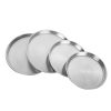 APOLLO SS HOB COVER SET4 17 21CM