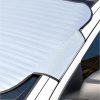 GOODYEAR 2IN1 SUMMER&WINTER SUN SHADE