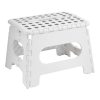 SMALL FOLDING STOOL