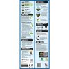 LEVINGTON PEAT FREE + JI NO1 COMPOST 25L