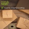 BRIGHT & HOMELY JUTE TWINE NATURAL 150 METER