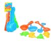BEACH SET 8 PCES