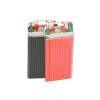 APOOLO PAPER COCKTAIL STRAWS PACK OF 40
