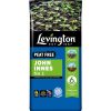 LEVINGTON PEAT FREE + JI NO1 COMPOST 25L