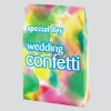 WEDDING CONFETTI PACK OF 24