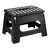 SMALL FOLDING STOOL