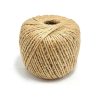 BRIGHT & HOMELY JUTE TWINE NATURAL 150 METER