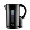 TOWER PRESTO 1.7LTR ELECTRIC KETTLE BLACK