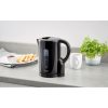 TOWER PRESTO 1.7LTR ELECTRIC KETTLE BLACK