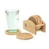 APOLLO RB COASTER SET 6