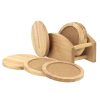APOLLO RB COASTER SET 6
