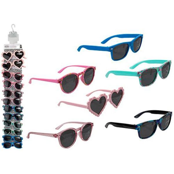 CHILDRENS SUNGLASSES EACH