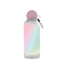 Girls Printed Drinks Bottle 600ml
