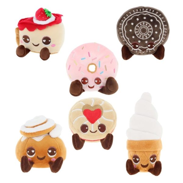 BAKERY SWEET TREATS 8CM