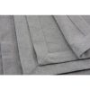 APOLLO NAPKINS COTTON ASH GREY SET4