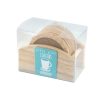 APOLLO RB COASTER SET 6