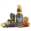 SALTER NUTRIPRO 1000 SILVER