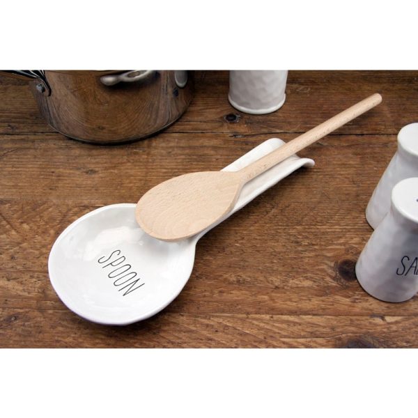 APOLLO DIMPLES SPOON REST