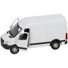 DIE CAST PULL BACK SPRINTER VAN