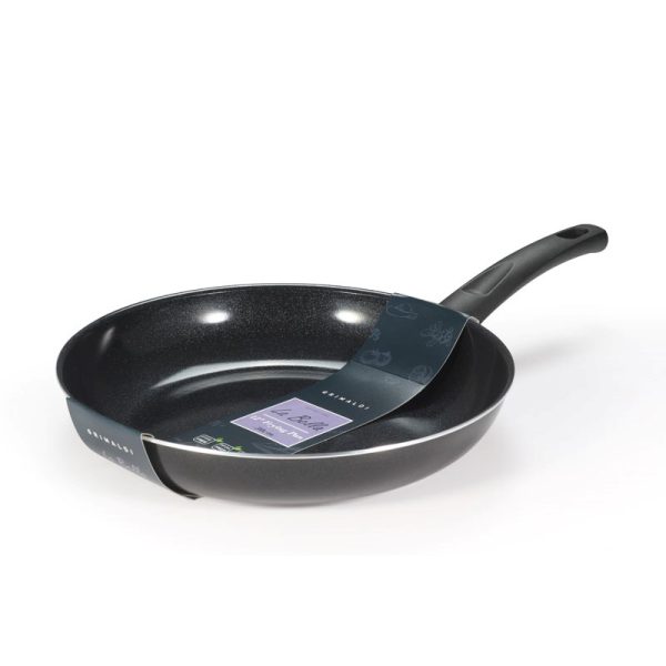 GRIMALDI LA BELLA FRY PAN 30CM