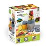 SALTER NUTRIPRO 1000 SILVER