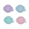 COOKE & MILLER Pastel Collapsible Colander