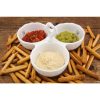 APOLLO DIMPLE DIP BOWL 2