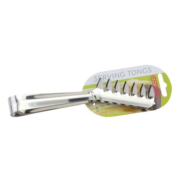 APOLLO SERVING TONG 21CM