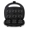 TOWER MINI DOUGHNUT MAKER 750W T19042BLK