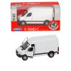 DIE CAST PULL BACK SPRINTER VAN