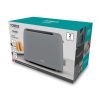 TOWER PRESTO PLASTIC 2 SLICE TOASTER GRAY 650W