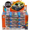 DIE CAST CAR 8CM