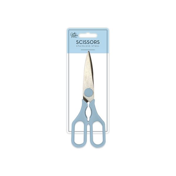 COOKE & MILLER Pastel Scissors