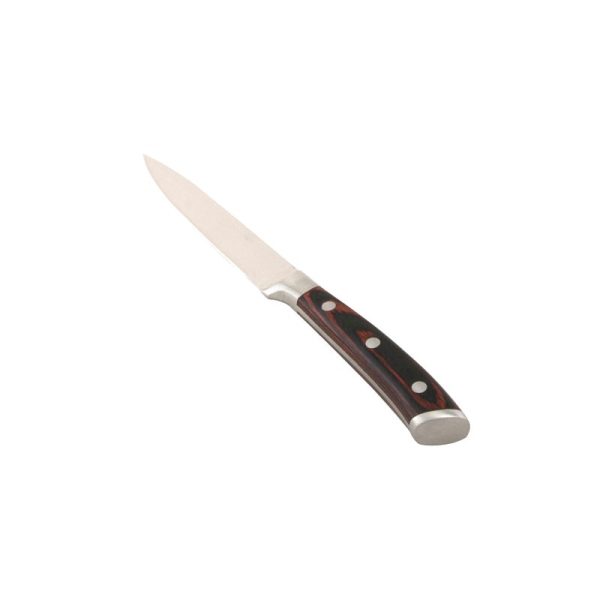 APOLLO KALIBR UTILITY KNIFE 13CM