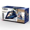 TOWER 2400W STEAM IRON T22008BLG